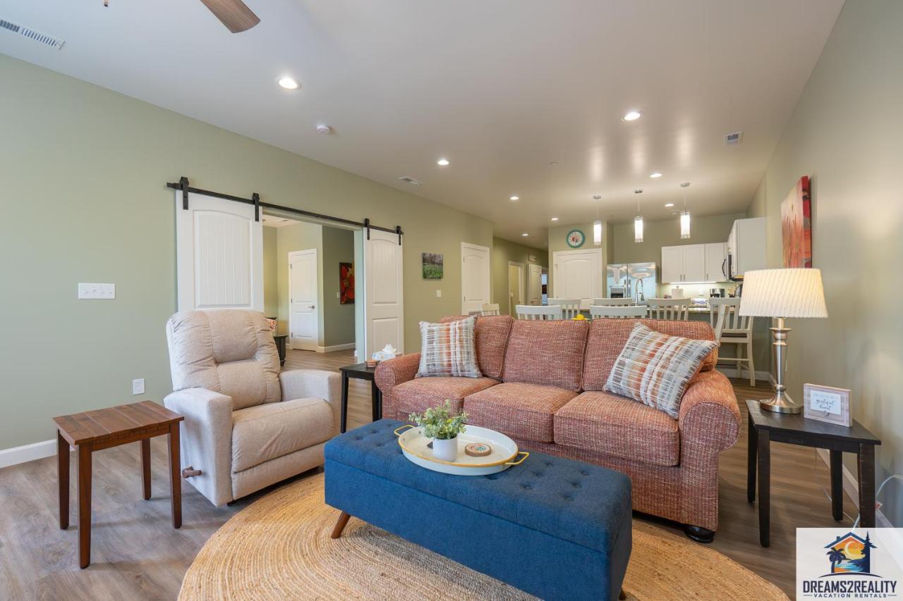 New Build - Luxury 3Br Walk-In With Resort Amenities - Free Tickets Included - Fhg-107 ブランソン エクステリア 写真
