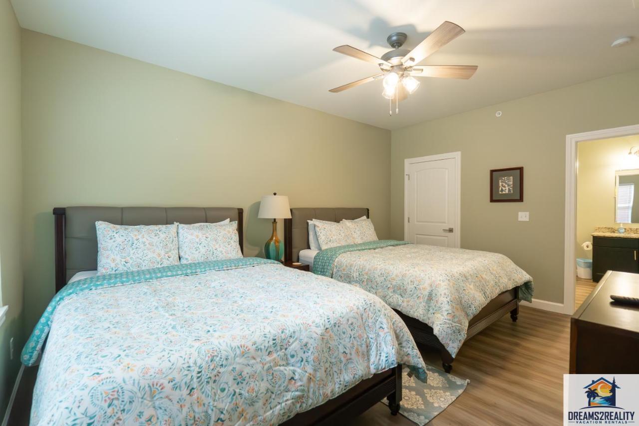 New Build - Luxury 3Br Walk-In With Resort Amenities - Free Tickets Included - Fhg-107 ブランソン エクステリア 写真