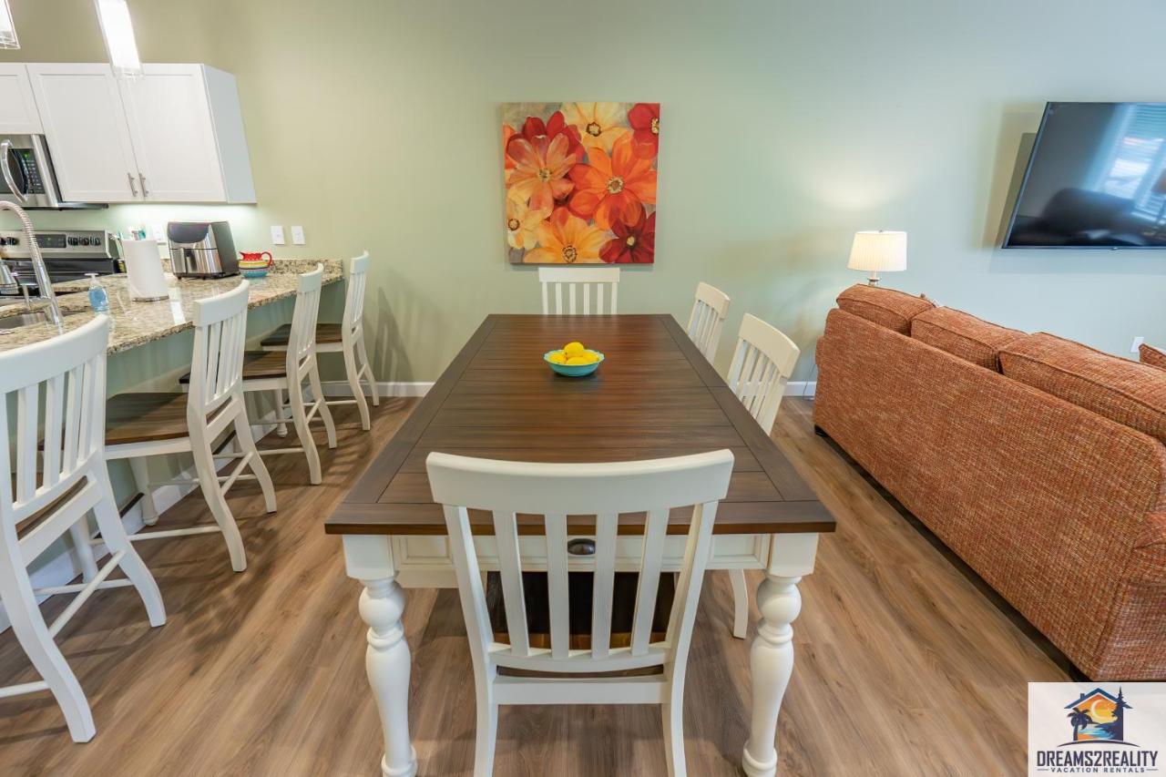 New Build - Luxury 3Br Walk-In With Resort Amenities - Free Tickets Included - Fhg-107 ブランソン エクステリア 写真