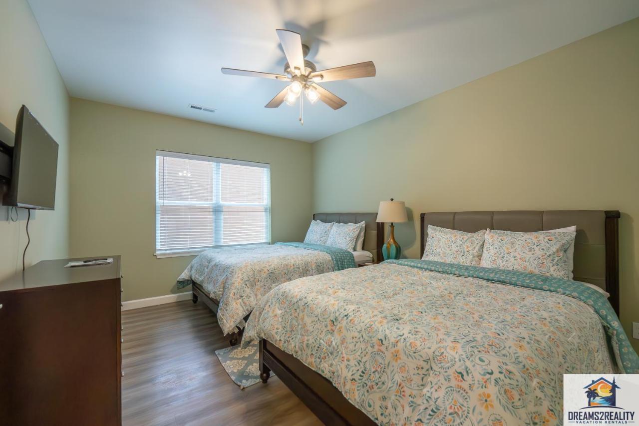 New Build - Luxury 3Br Walk-In With Resort Amenities - Free Tickets Included - Fhg-107 ブランソン エクステリア 写真