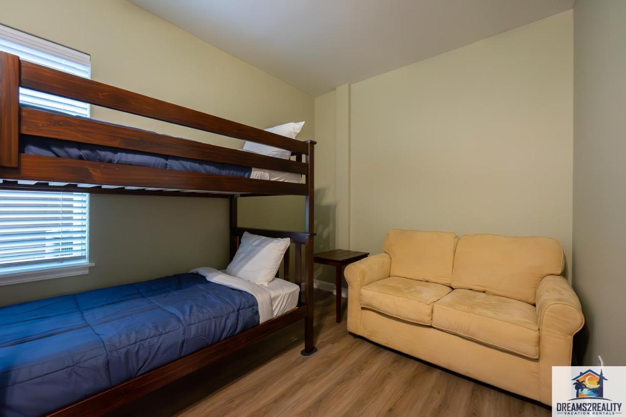 New Build - Luxury 3Br Walk-In With Resort Amenities - Free Tickets Included - Fhg-107 ブランソン エクステリア 写真