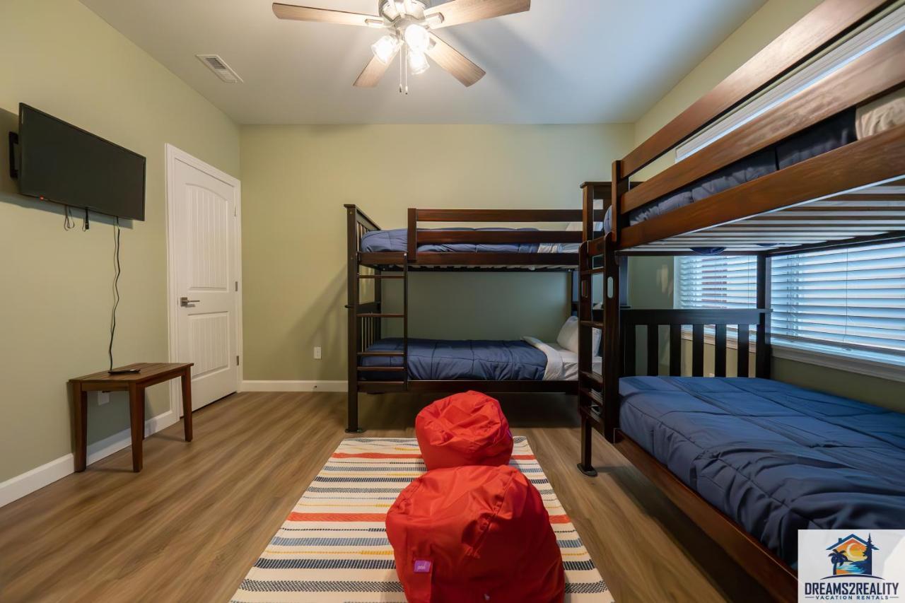 New Build - Luxury 3Br Walk-In With Resort Amenities - Free Tickets Included - Fhg-107 ブランソン エクステリア 写真