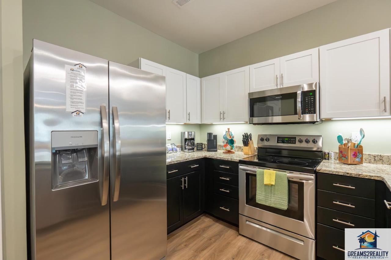 New Build - Luxury 3Br Walk-In With Resort Amenities - Free Tickets Included - Fhg-107 ブランソン エクステリア 写真