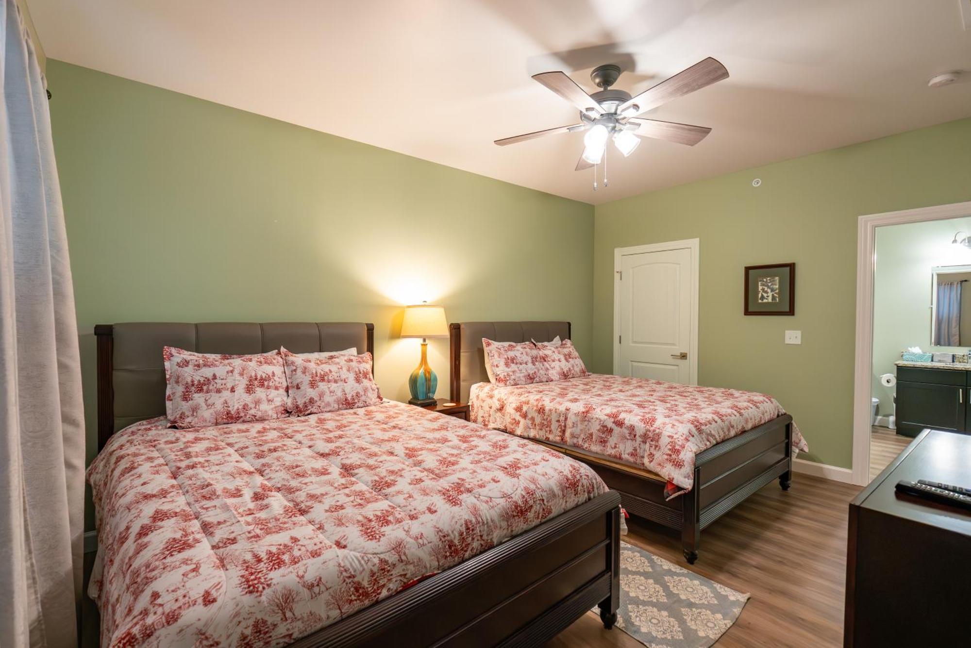 New Build - Luxury 3Br Walk-In With Resort Amenities - Free Tickets Included - Fhg-107 ブランソン エクステリア 写真