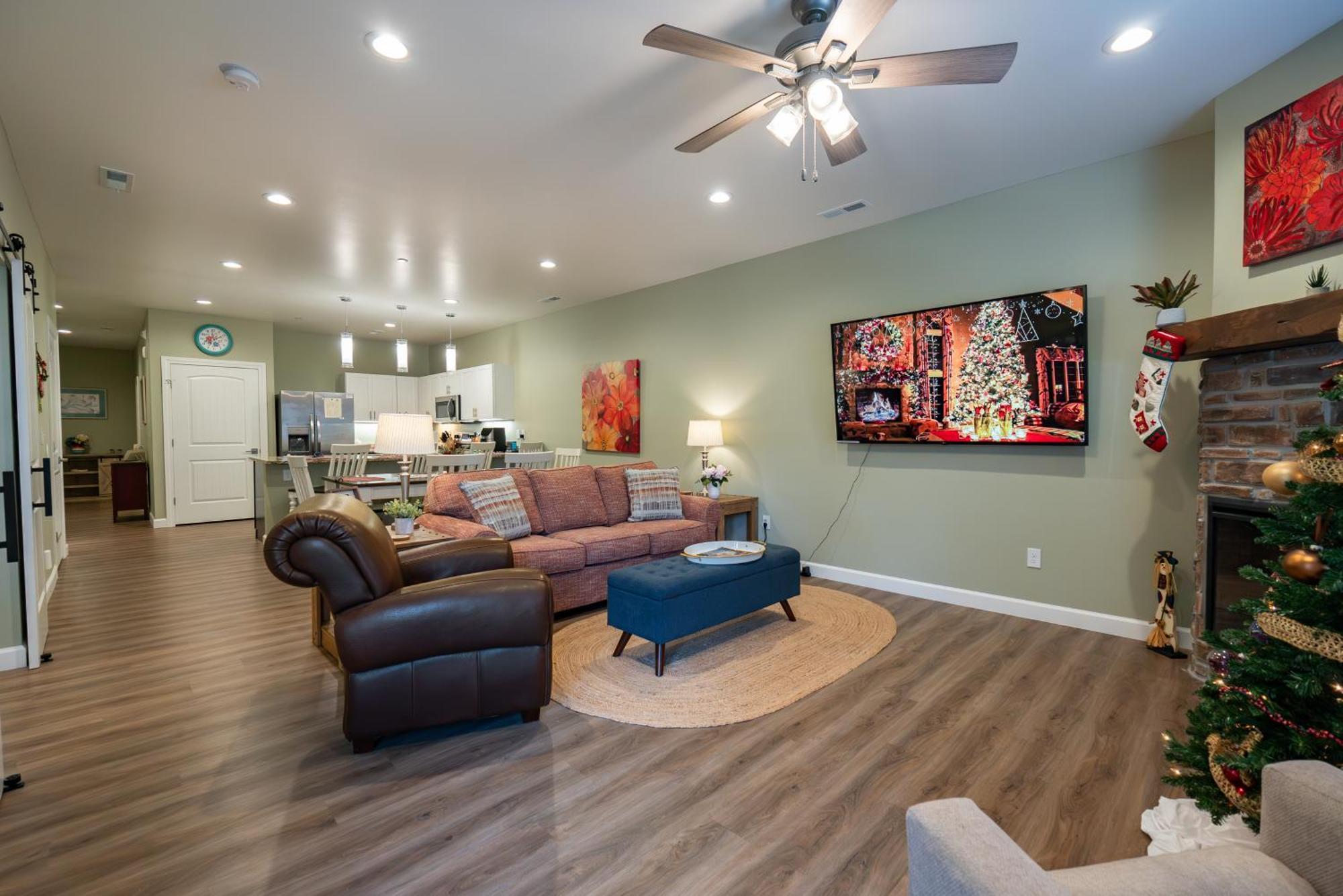 New Build - Luxury 3Br Walk-In With Resort Amenities - Free Tickets Included - Fhg-107 ブランソン エクステリア 写真