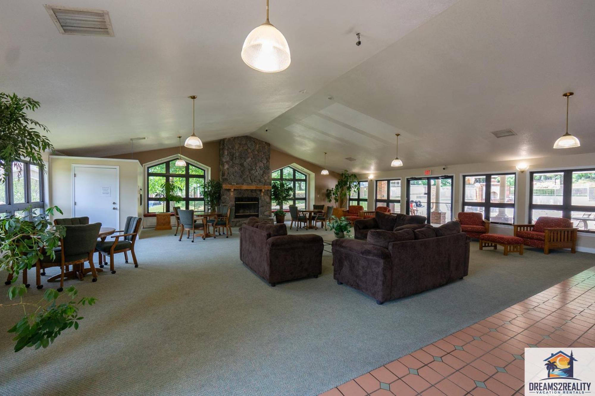New Build - Luxury 3Br Walk-In With Resort Amenities - Free Tickets Included - Fhg-107 ブランソン エクステリア 写真